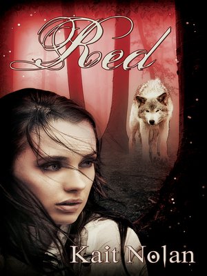 cover image of Red